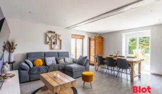 Maison 5 pièce(s)