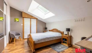 Maison 5 pièce(s)