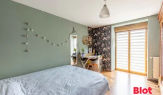 Maison 5 pièce(s)
