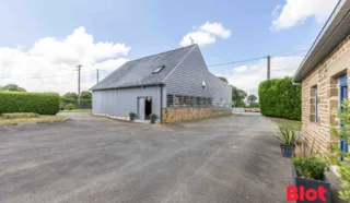 Maison 5 pièce(s)