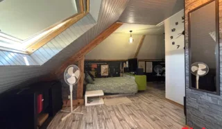 Maison 6 pièce(s)
