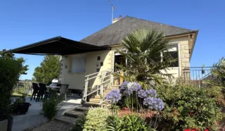 Maison 6 pièce(s)