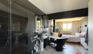 Maison 6 pièce(s)