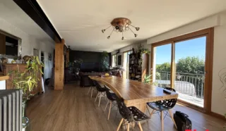 Maison 6 pièce(s)
