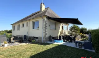 Maison 6 pièce(s)