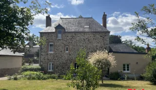 Maison 6 pièce(s)