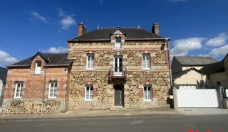 Maison 6 pièce(s)