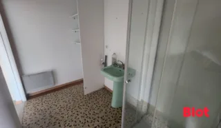 Appartement 2 pièce(s)