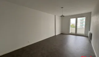 Appartement 2 pièce(s)