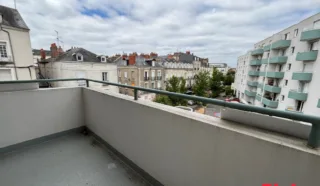Appartement 2 pièce(s)