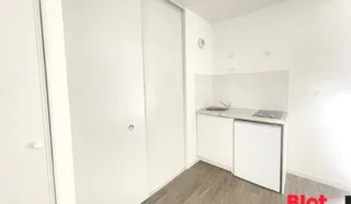 Appartement 1 pièce(s)