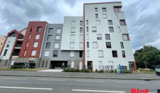 Appartement 1 pièce(s)