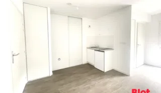 Appartement 1 pièce(s)