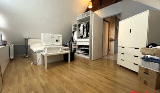 Maison 5 pièce(s)