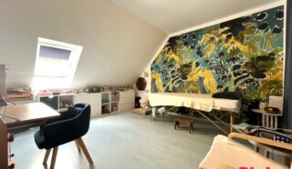 Maison 5 pièce(s)