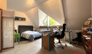 Maison 5 pièce(s)