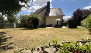 Maison 5 pièce(s)