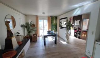 Maison 6 pièce(s)