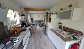 Maison 6 pièce(s)