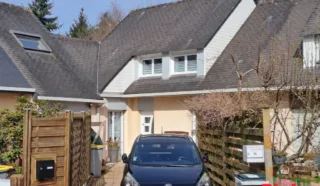 Maison 6 pièce(s)