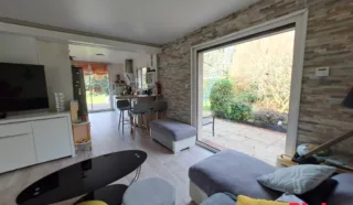 Maison 6 pièce(s)