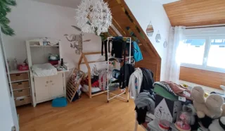 Maison 6 pièce(s)