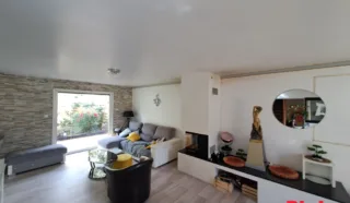 Maison 6 pièce(s)