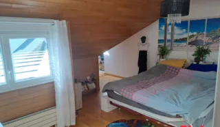 Maison 6 pièce(s)