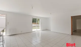 Maison 4 pièce(s)
