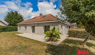 Maison 4 pièce(s)