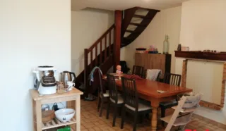 Maison 4 pièce(s)