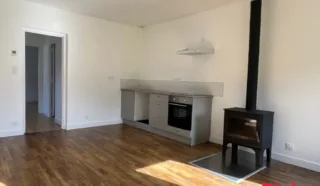 Maison 2 pièce(s)