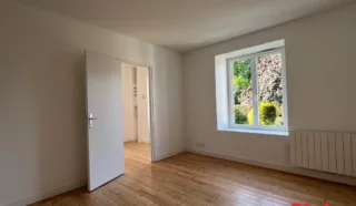 Maison 2 pièce(s)