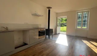Maison 2 pièce(s)