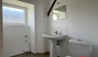 Maison 2 pièce(s)