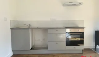 Maison 2 pièce(s)