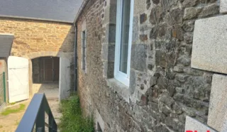 Maison 2 pièce(s)