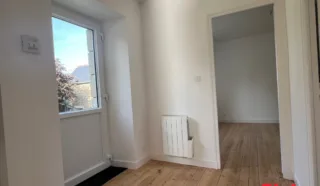 Maison 2 pièce(s)