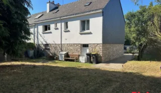 Maison 4 pièce(s)