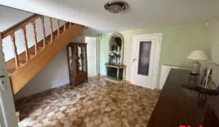 Maison 4 pièce(s)