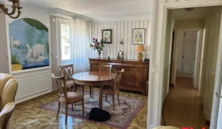 Maison 4 pièce(s)