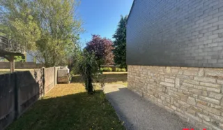 Maison 4 pièce(s)