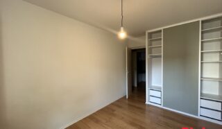 Appartement 3 pièce(s)
