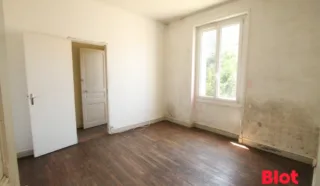 Appartement 3 pièce(s)