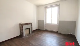 Appartement 3 pièce(s)