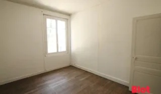 Appartement 3 pièce(s)