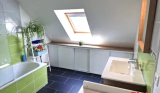 Maison 5 pièce(s)