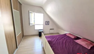 Maison 5 pièce(s)