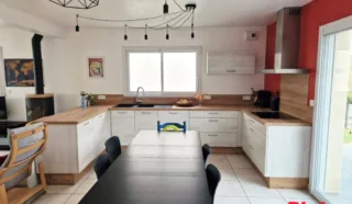 Maison 5 pièce(s)