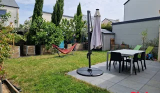 Maison 5 pièce(s)